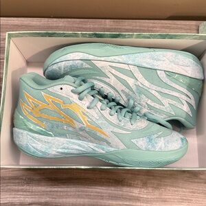 Puma LaMelo Ball MB.02